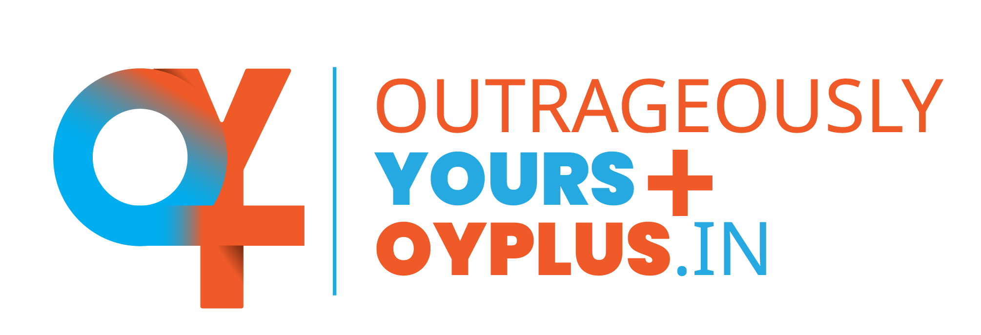 OY Plus Logo